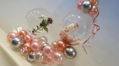 St Valentin avec rose, aqua, bubble, massage dos 115€, corps 140€ (15) - Copie